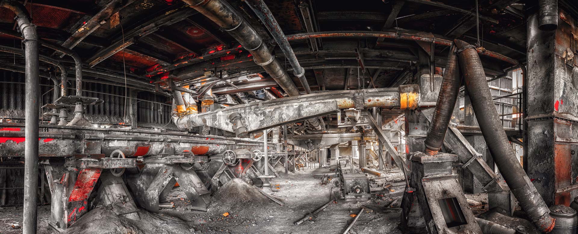 煙臺昊成鋼格板有限公司