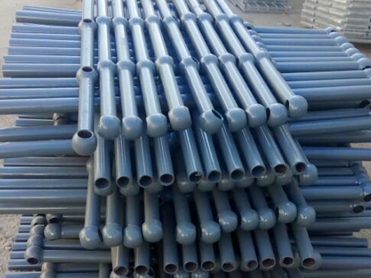 宜興二期SCR項目改造